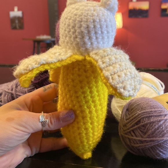 Cat Nanner - Picture 3 of 3